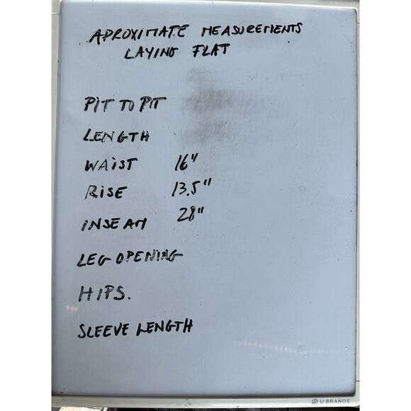 Spanx The Perfect Pant Slim Straight Pull On White Stretch Size M Travel CLASSIC - Picture 14 of 16